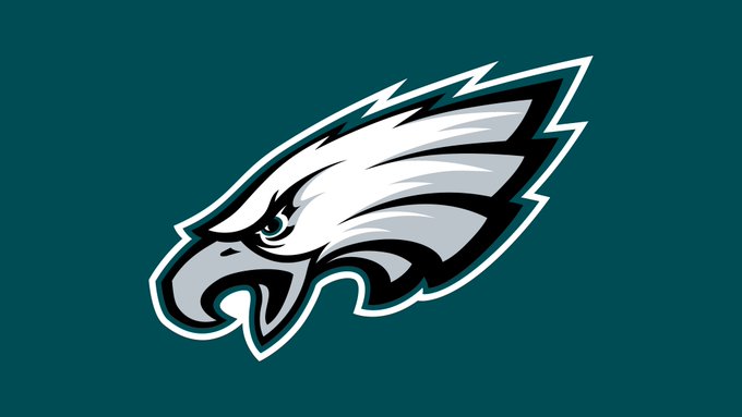 Philadelphia Eagles Logo History