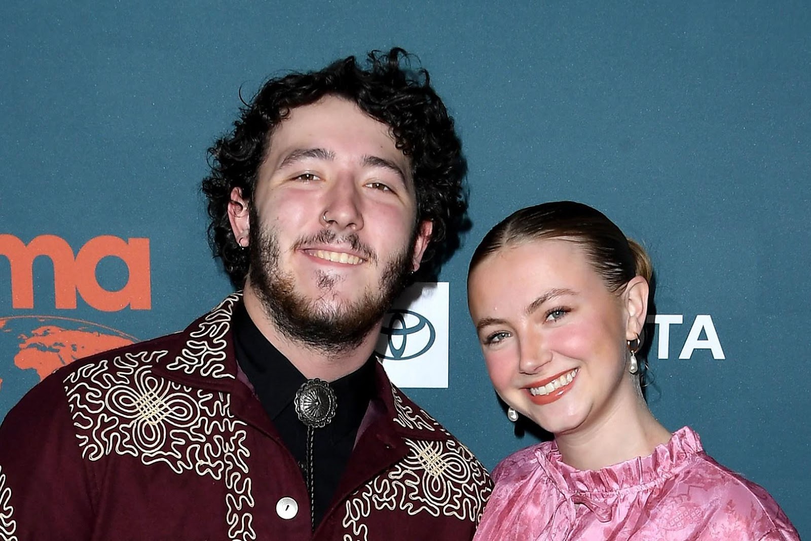 Who is Frankie Jonas' girlfriend, Anna Olson? | The US Sun