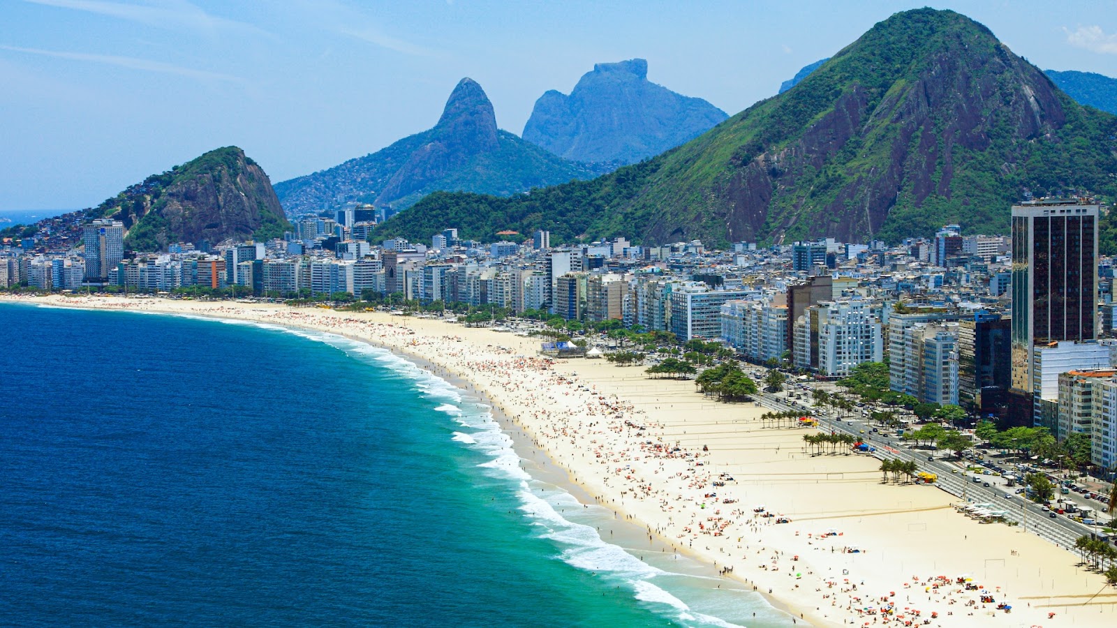 O que fazer no Rio de Janeiro em 3 dias: roteiro de viagem com os melhores passeios 