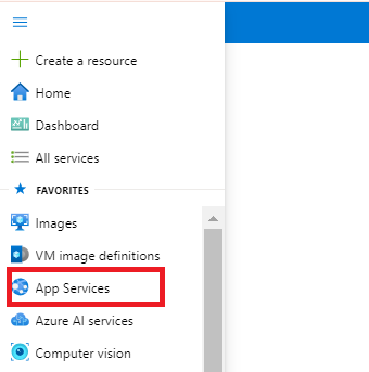 Azure App Service