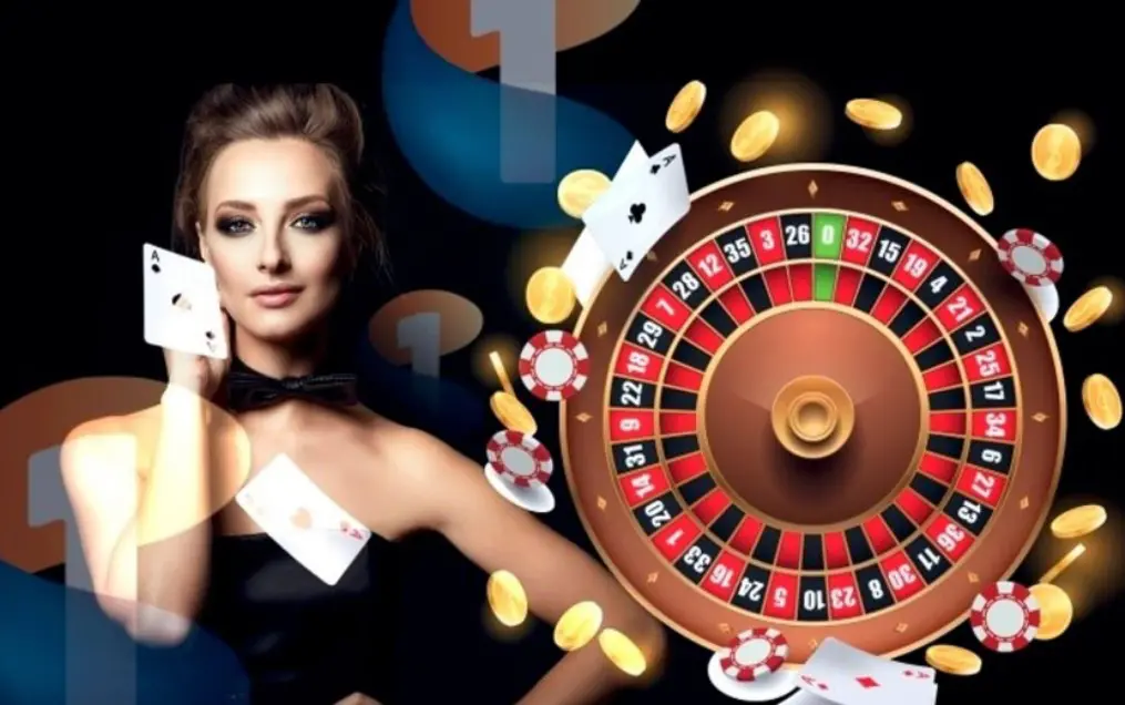 Roulette 6686vn.live có gì mới mẻ? Luật chơi game tại 6686