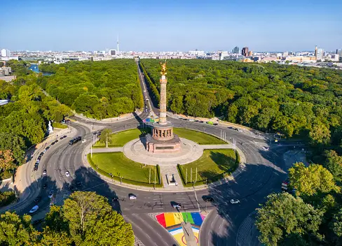 Tiergarten