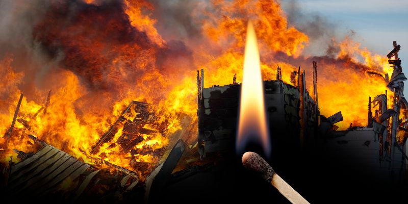 arson-and-vandalism