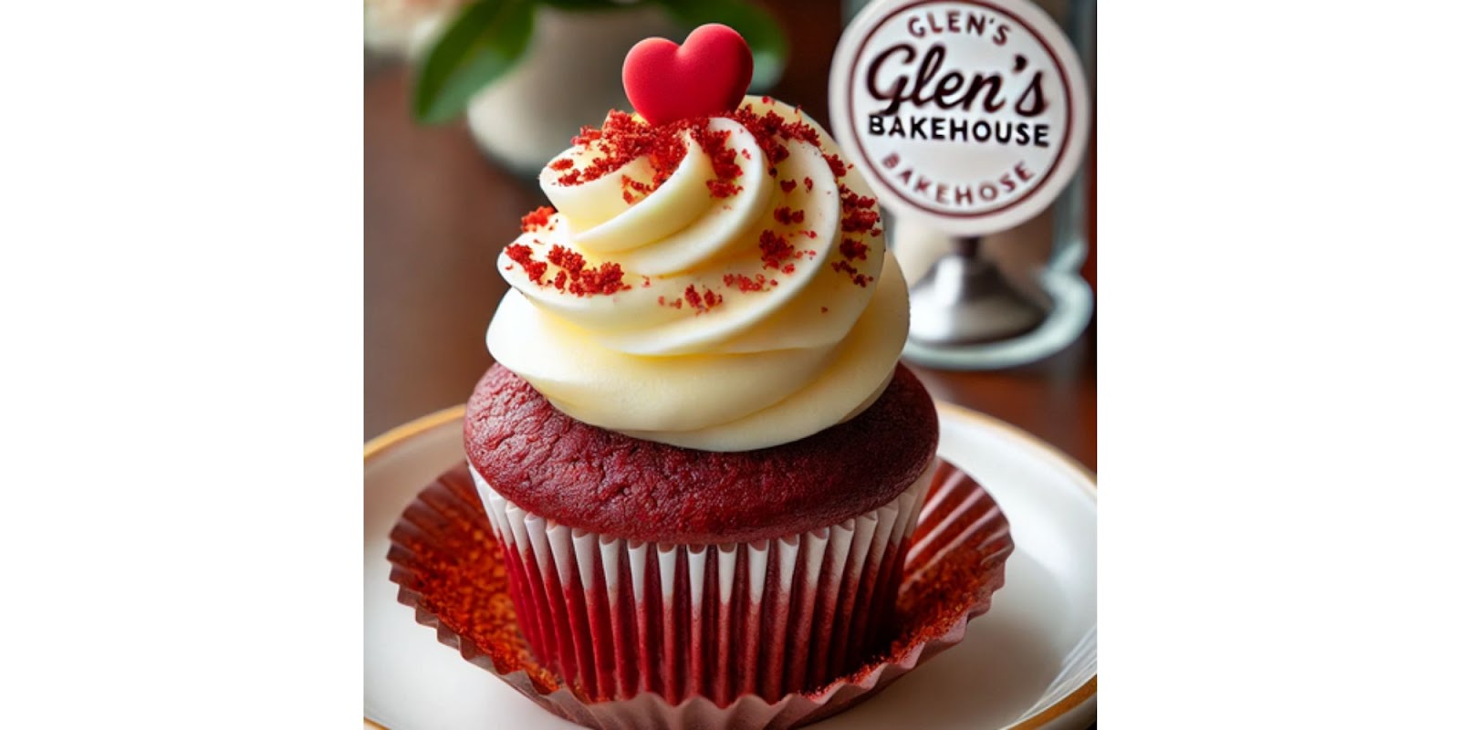 Glen’s Bakehouse