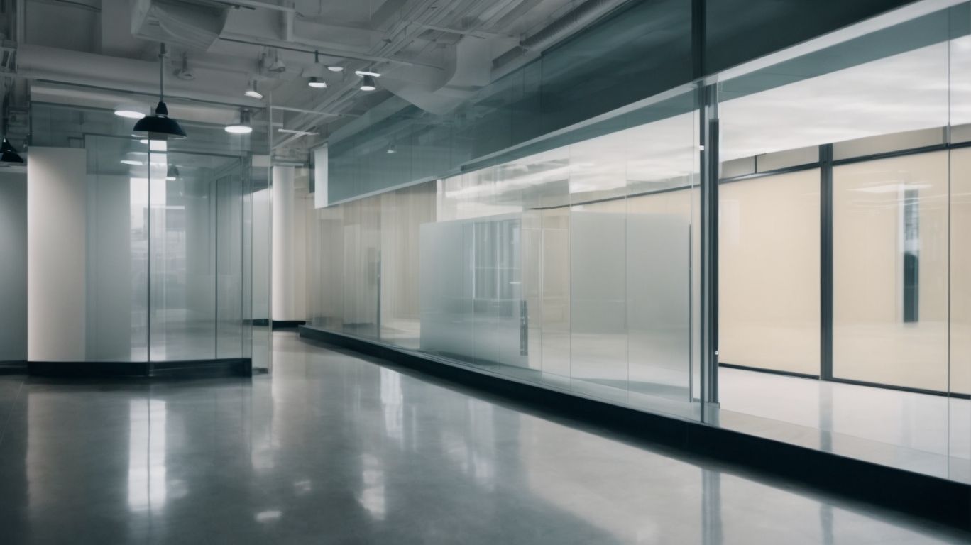 Glass Partitions Cost - Glass Partitions