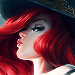 LoL Champion Miss Fortune Build Guide