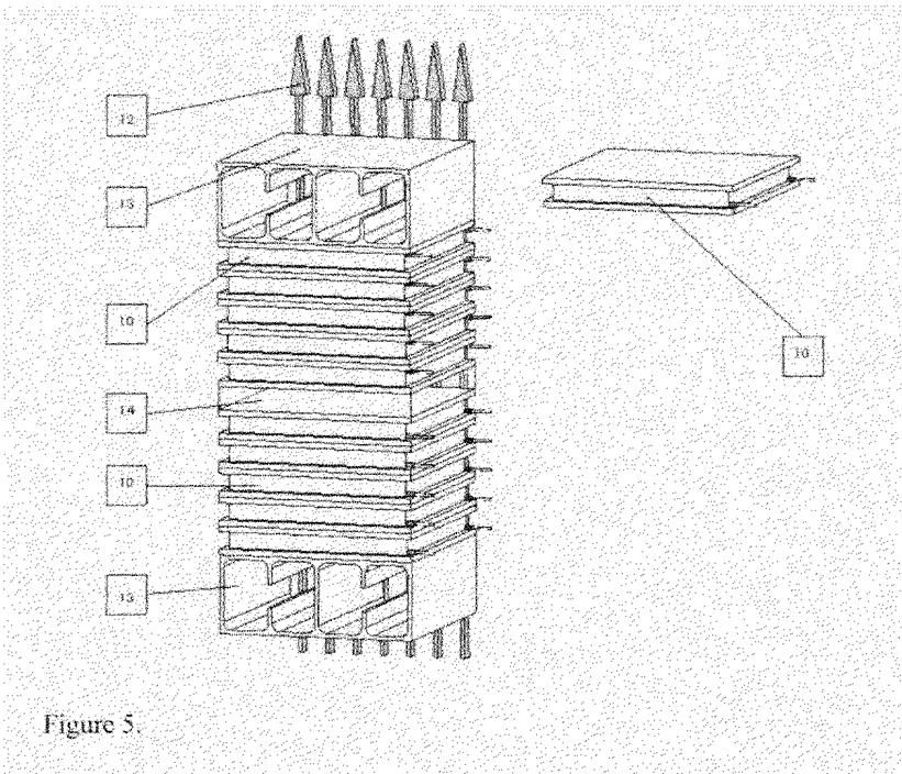 r/UFOs - Lithium-6 deuteride lattice from Pharis Williams patent