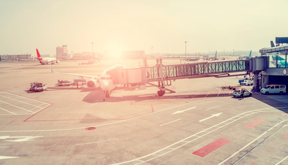 navi mumbai international airport