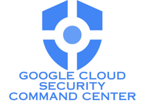 Google Cloud Security Command Center