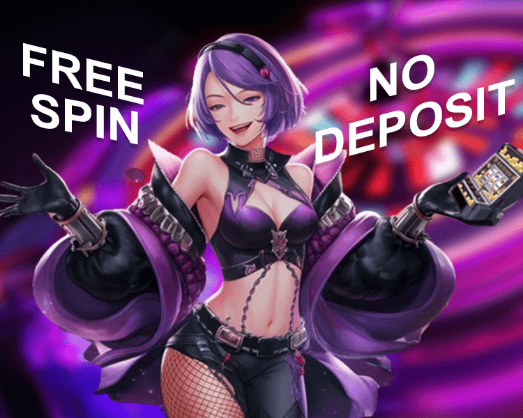 bunos365 free spins no deposit