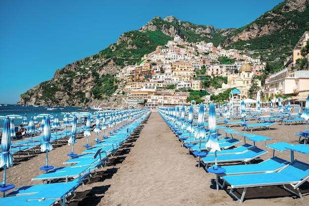 7. Coasta Amalfi, Italia