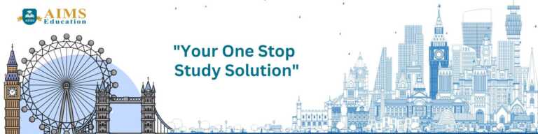 AIMS Education: Your one-stop study solution