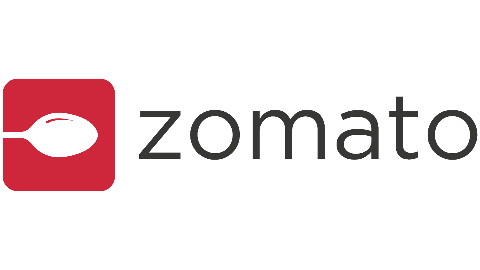 Zomato Logo 
