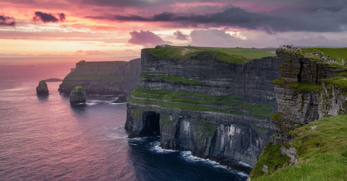 Best Places to Visit in Ireland