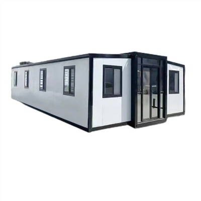 20ft Expandable Container House