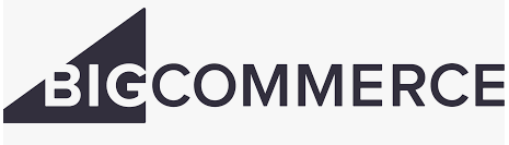 BigCommerce logo