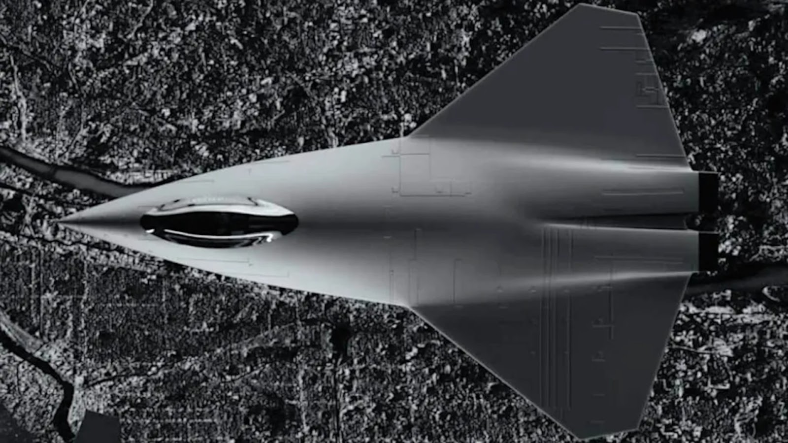 The US Air Force is taking a second look at the crewed sixth-generation stealth combat jet it is developing under the Next Generation Air Dominance initiative to see where costs could be cut, even at the cost of losing certain capabilities.