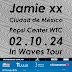 Jamie xx dará su primer concierto en solitario en el Pepsi Center WTC
