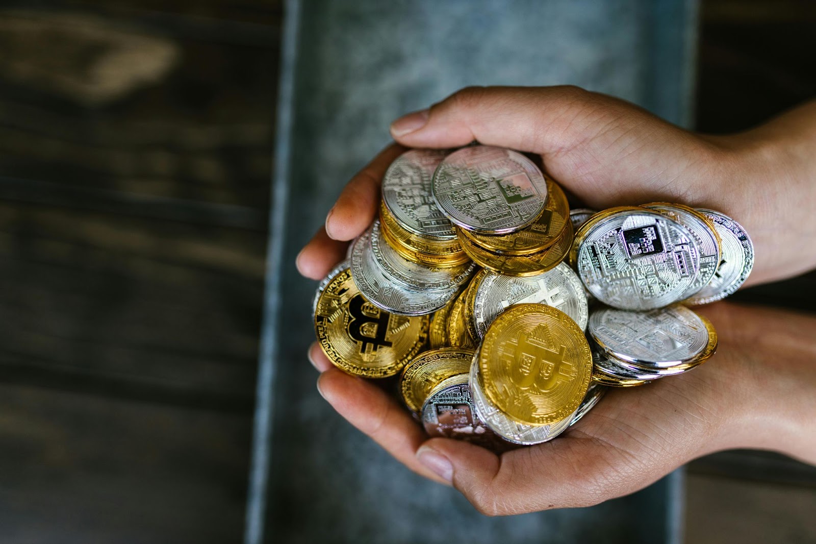 Dogizen et l’ETF Polkadot : une prévente prometteuse.