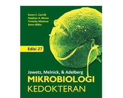 Image of Mikrobiologi Kedokteran