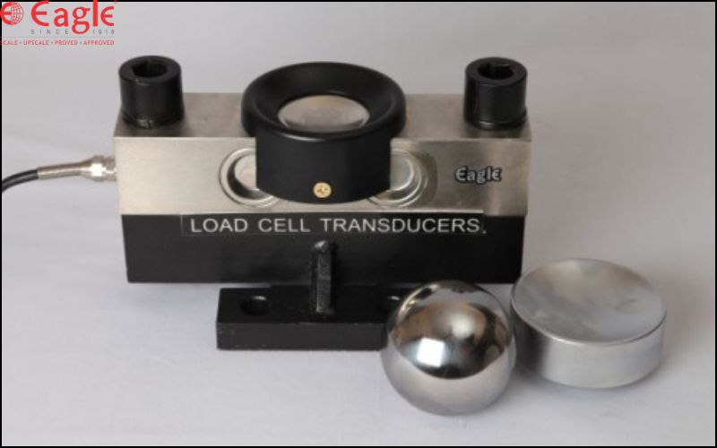 eagle load cell transducers