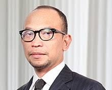 Image of Chatib Basri, Mantan Menteri Keuangan RI