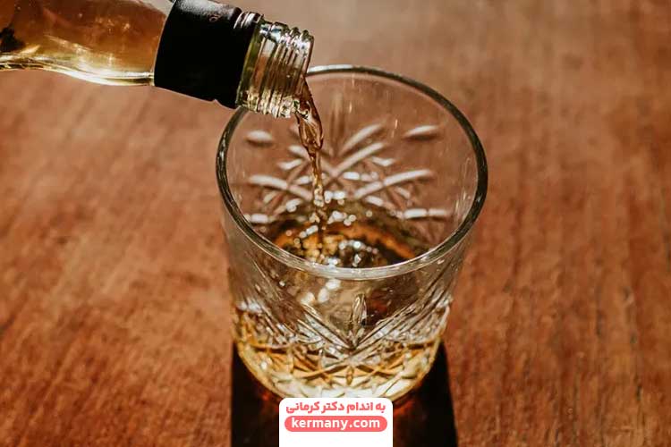 الکل مضر برای درمان سرطان پروستات