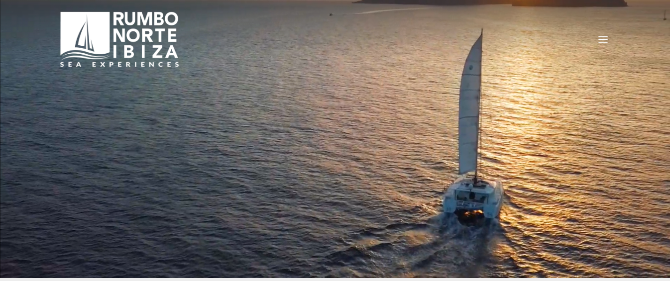 Vive aventuras con alquiler de barcos y navegación en Ibiza.
