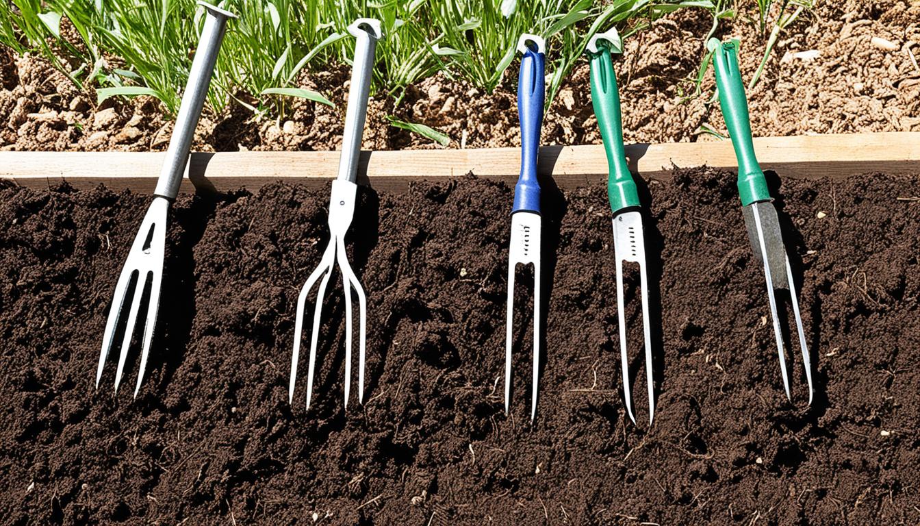 Bedding Fork vs. Manure Fork: A Garden Guide - Garden Tools Expert