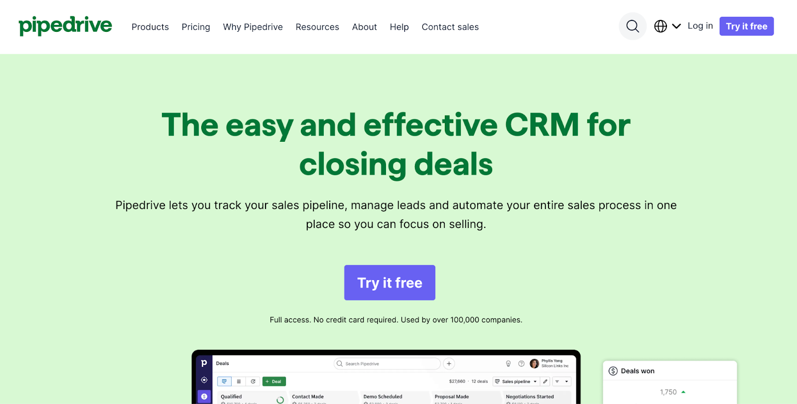 The 12 Best CRMs For Email Marketing and Lead Management