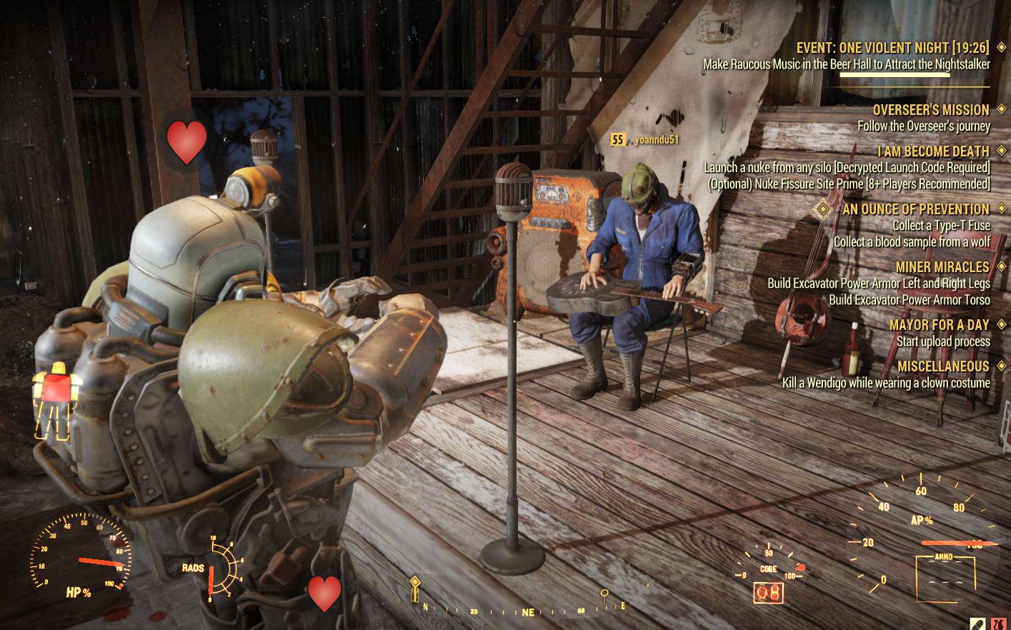 Fallout 76 leveling guide: 7 ways to easily farm XP