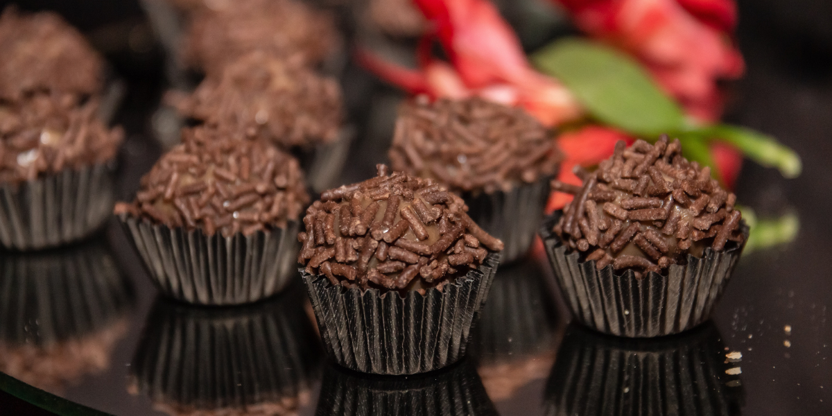  Brigadeiro