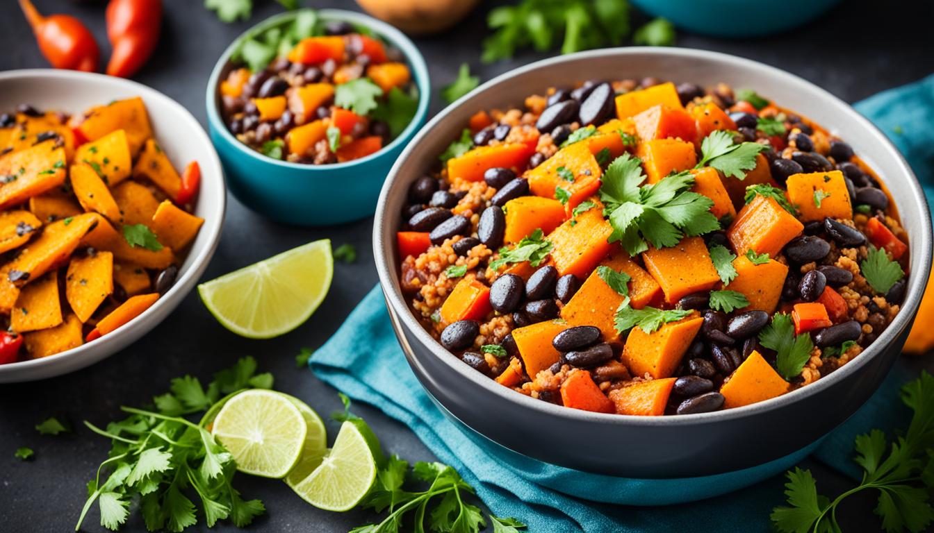 feijoada vegetariana