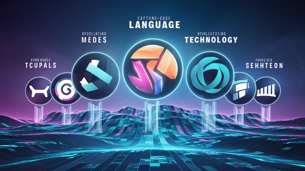 7 language Models You Need To know About Echnology