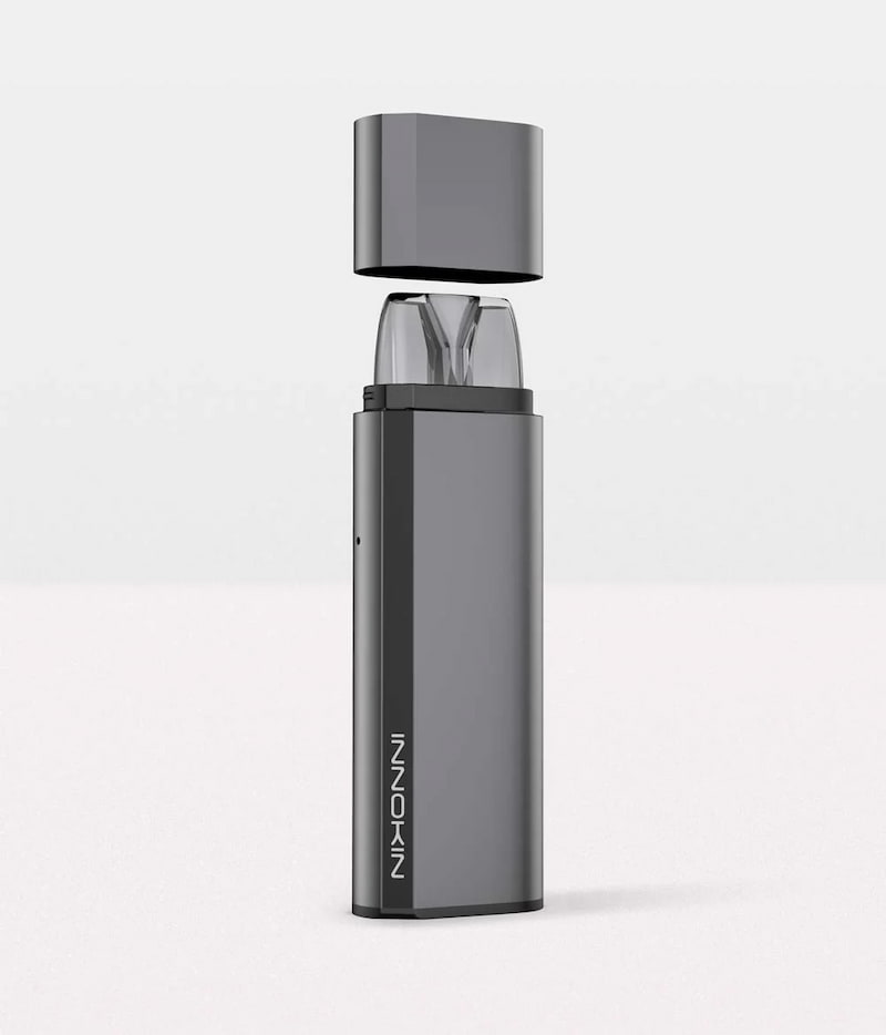 1 cele mai bune vape CBD - Vaporizator CBD Innoking Klypse