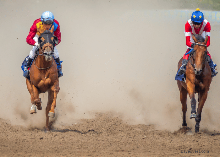 How Long Does the Kentucky Derby Last? 