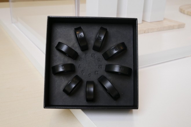 Samsung Galaxy Ring : Caractéristiques, Détails et Prix