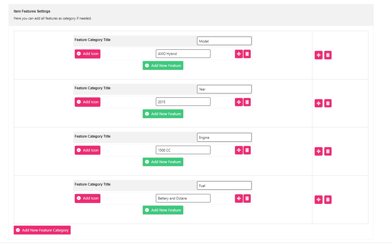 How to use a car rental plugin for WordPress in 2024 18