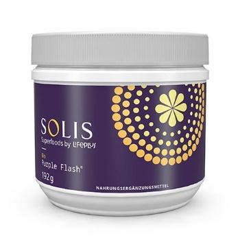 Solis Purple Flash®