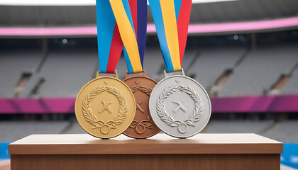 Italy Summer Olympics