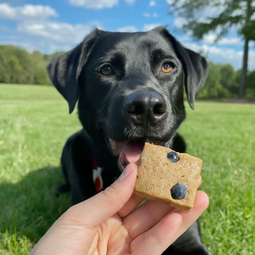 top delicious dog treats