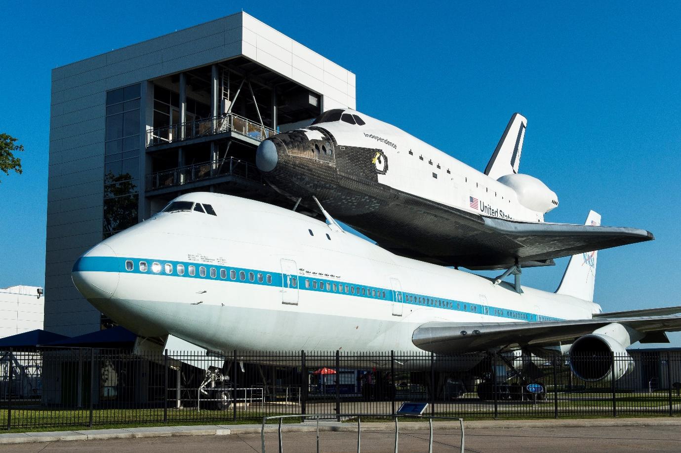 Space Center Houston | Things To Do in Houston, TX