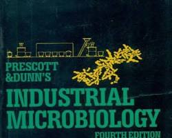 Image of Industrial Microbiology, 4th Edition