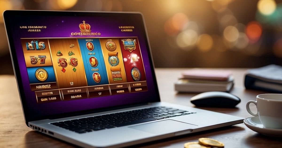 Los Mejores Casinos Online con Retiro Instantáneo