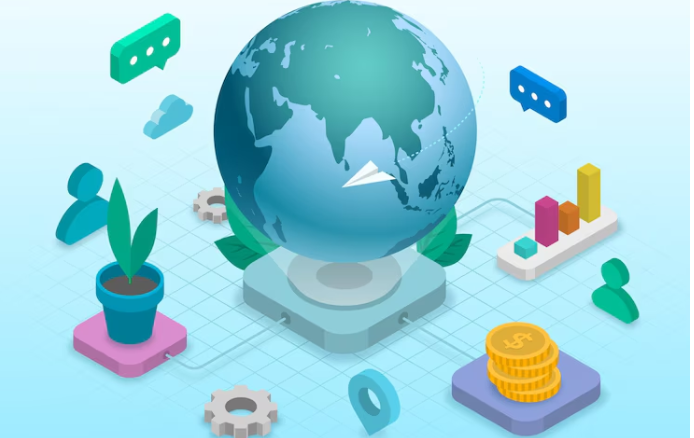 Unlocking Global Opportunities: A Guide to International Project Financing