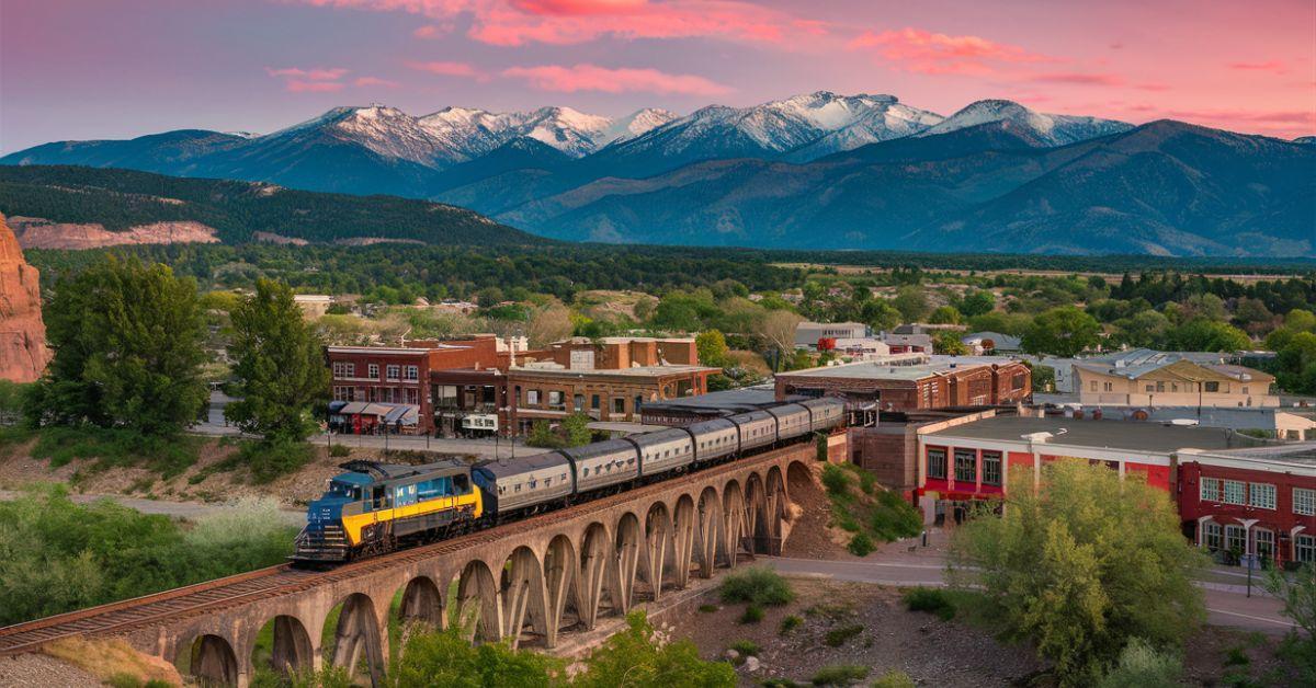 Best Places to Visit in Colorado