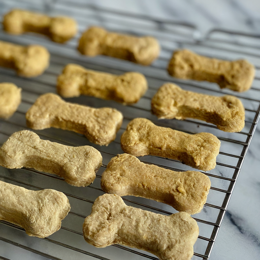 How to Store Homemade Vet-Approved Dog Treats