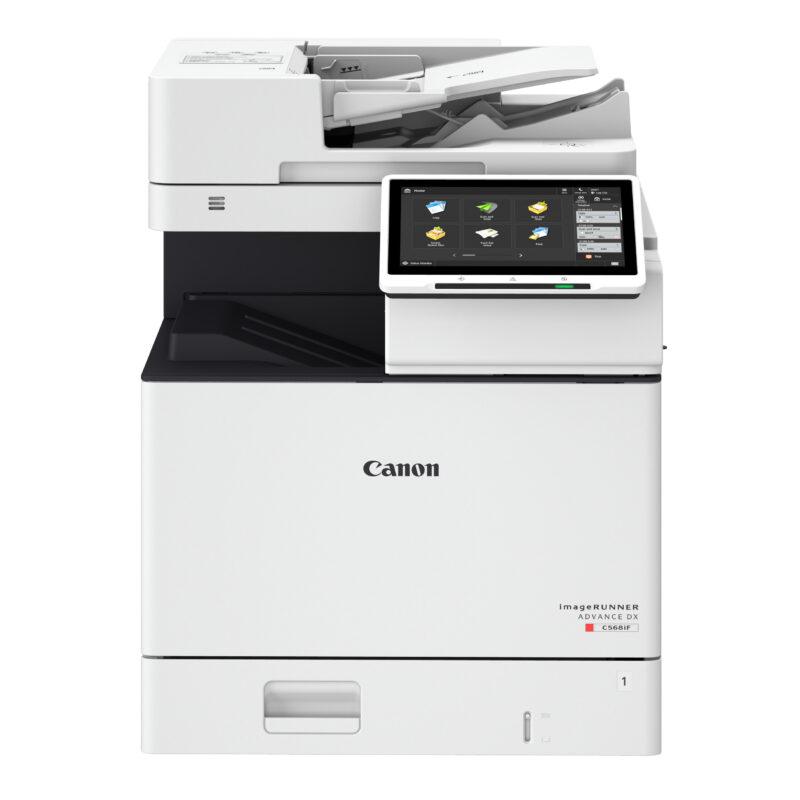 Canon multifunction printer 