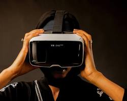 Citra Realitas Virtual (VR) dan Realitas Bertambah (AR) dalam Pendidikan Kimia