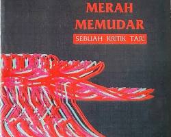 Gambar Book Estetika Tari by Sal Murgiyanto